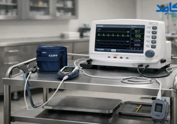 خرید اینترنتی تجهیزات دامپزشکی با بهترین قیمت و پشتیبانی حرفه‌ای