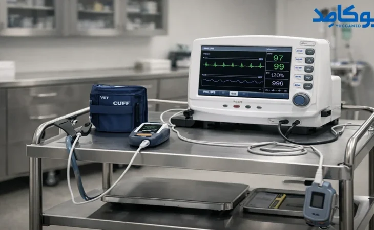 خرید اینترنتی تجهیزات دامپزشکی با بهترین قیمت و پشتیبانی حرفهای