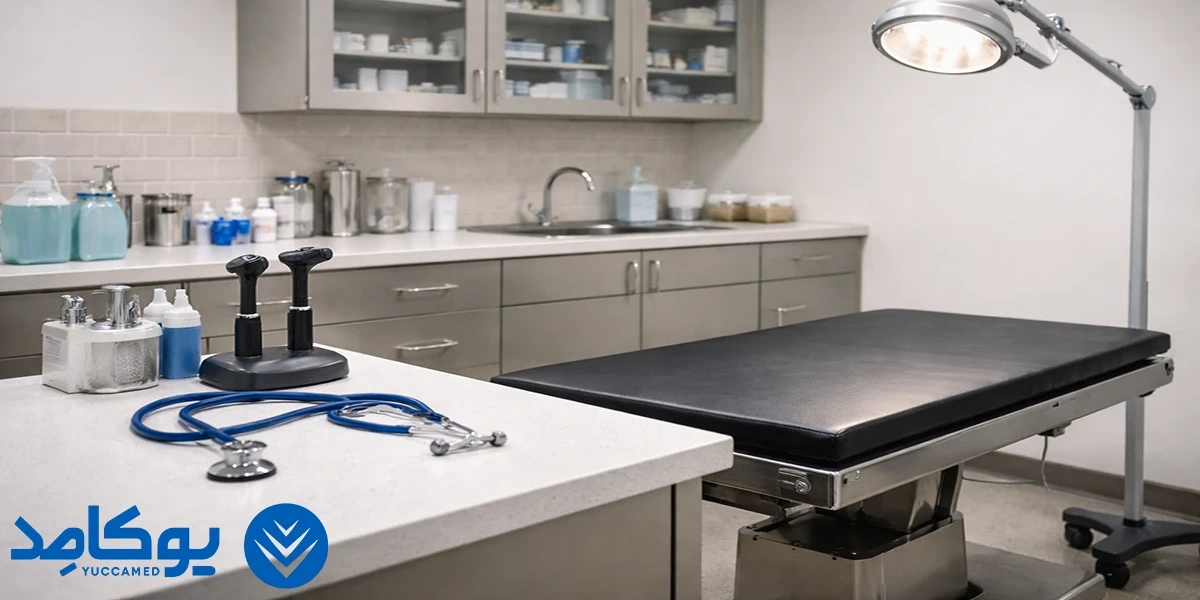 خرید اینترنتی تجهیزات دامپزشکی با بهترین قیمت و پشتیبانی حرفهای